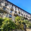 Plebisciti immobile epoca con giardino