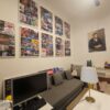 Plebisciti immobile epoca con giardino