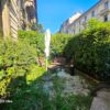 Plebisciti immobile epoca con giardino