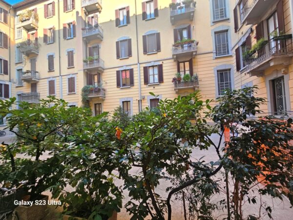 Plebisciti immobile epoca con giardino