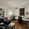 Plebisciti immobile epoca con giardino
