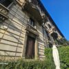 Plebisciti immobile epoca con giardino