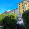 Plebisciti immobile epoca con giardino