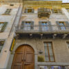 Chiavenna Palazzo storico