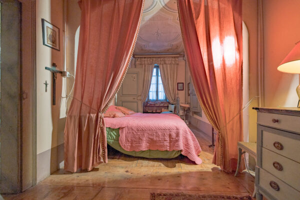 Chiavenna Palazzo storico