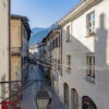 Chiavenna Palazzo storico