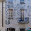 Chiavenna Palazzo storico