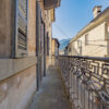 Chiavenna Palazzo storico