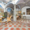 Chiavenna Palazzo storico