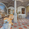 Chiavenna Palazzo storico