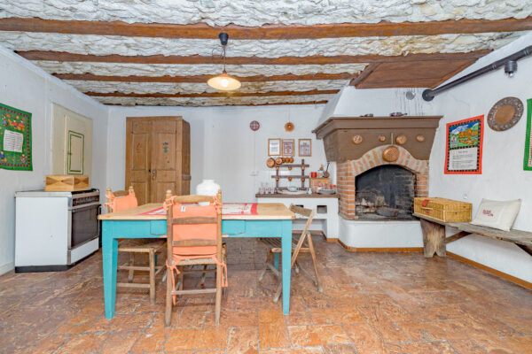 Chiavenna Palazzo storico