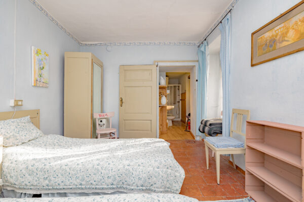 Chiavenna Palazzo storico