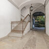 Chiavenna Palazzo storico