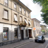 Immagine fronte starda Seveso centro storico vendita palazzina