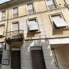 Immagine fronte strada 3 Seveso centro storico vendita palazzina