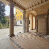 Spartaco Montenero ufficio  Palazzo Liberty