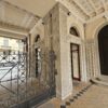 Spartaco Montenero ufficio  Palazzo Liberty