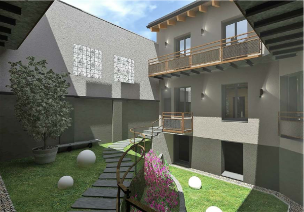 image-asset Seveso centro storico vendita palazzina